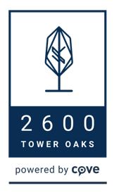 2600 Tower Oaks Blvd